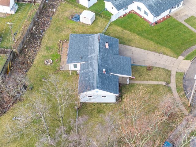 12 Canova Court, Fairborn, OH 45324