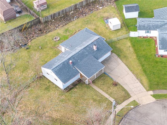 12 Canova Court, Fairborn, OH 45324