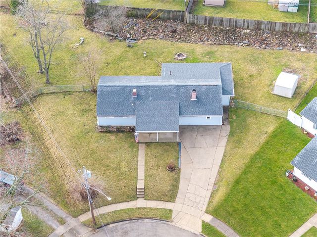 12 Canova Court, Fairborn, OH 45324