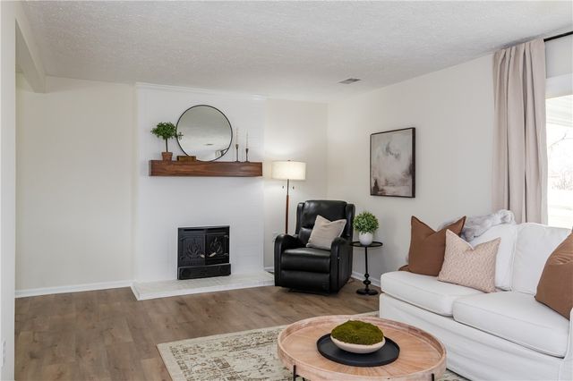 12 Canova Court, Fairborn, OH 45324