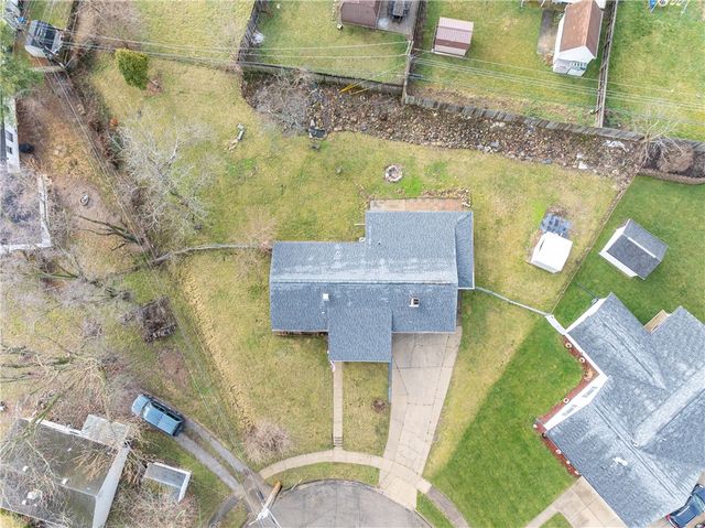 12 Canova Court, Fairborn, OH 45324