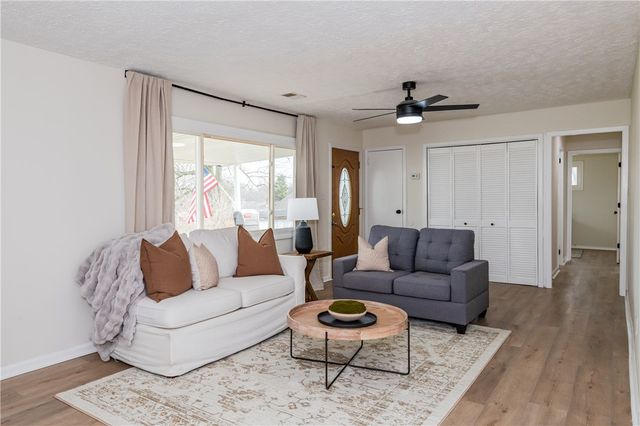 12 Canova Court, Fairborn, OH 45324