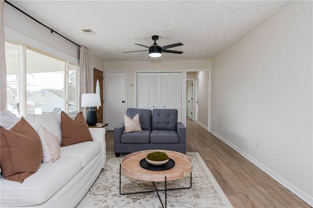 12 Canova Court, Fairborn, OH 45324