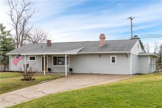 12 Canova Court, Fairborn, OH 45324