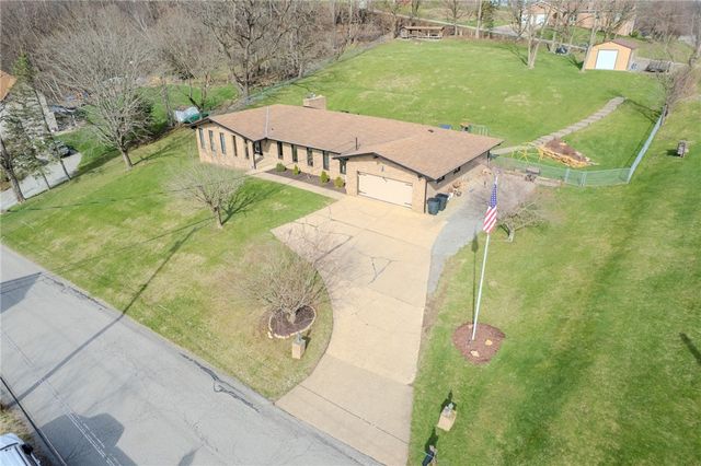 844 Sylvan Ave, N Versailles, PA 15137