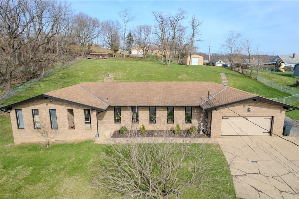 844 Sylvan Ave, N Versailles, PA 15137