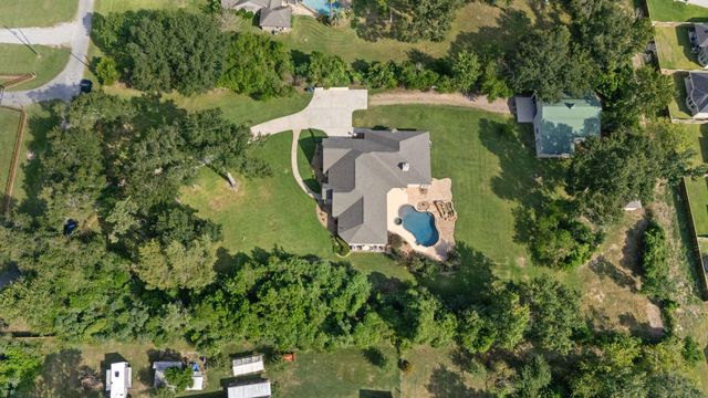 18355 Burkhardt Road, Tomball, TX 77377