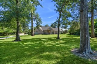 18355 Burkhardt Road, Tomball, TX 77377