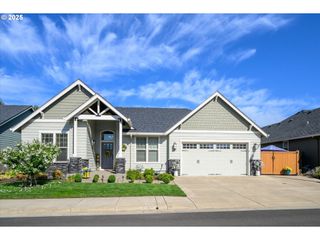 4187 RICHLAND St, Springfield, OR 97478