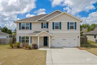 14457 Cavendish Drive, Foley, AL 36535