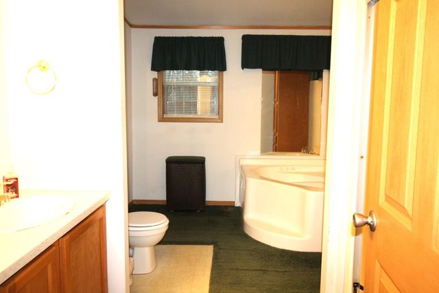 8458 S Broadway, Yates Twp, MI 49642