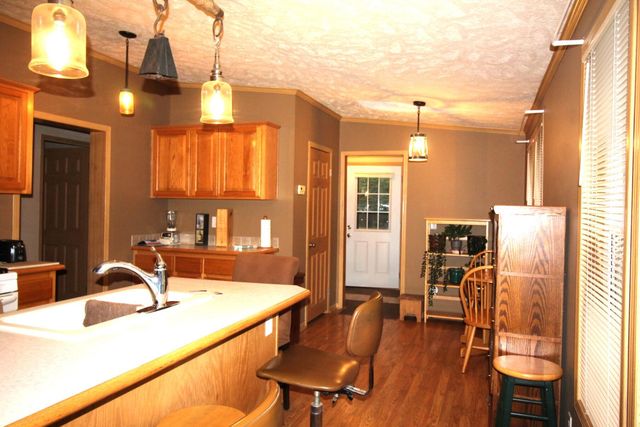 8458 S Broadway, Yates Twp, MI 49642