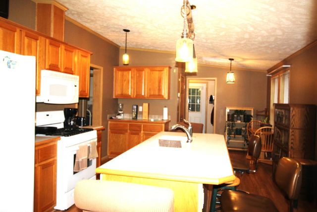 8458 S Broadway, Yates Twp, MI 49642
