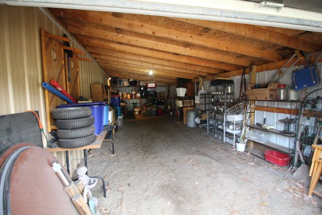 8458 S Broadway, Yates Twp, MI 49642