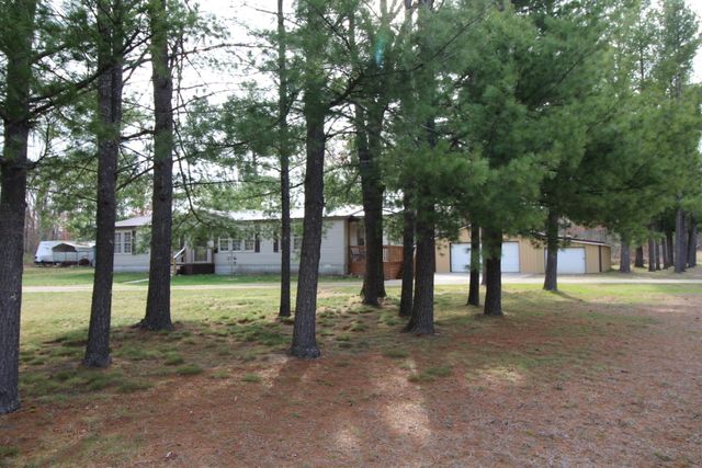 8458 S Broadway, Yates Twp, MI 49642