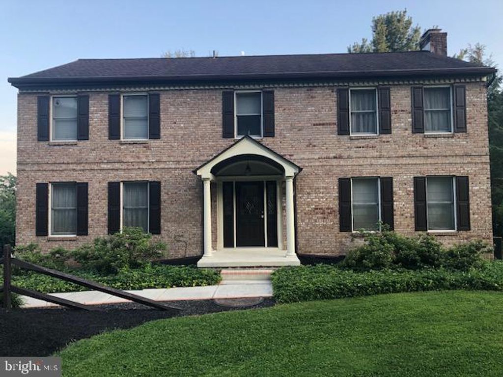 254 FAUST RD, Reading, PA 19608