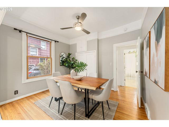 2624 Se KELLY St, Portland, OR 97202