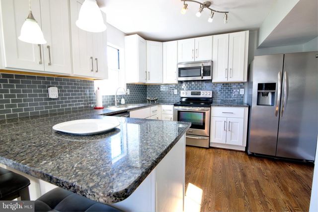 5655 HARBOR VALLEY, Brooklyn Park, MD 21225