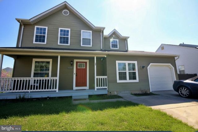 5655 HARBOR VALLEY, Brooklyn Park, MD 21225
