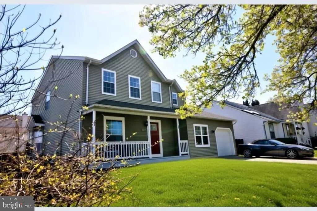 5655 HARBOR VALLEY, Brooklyn Park, MD 21225
