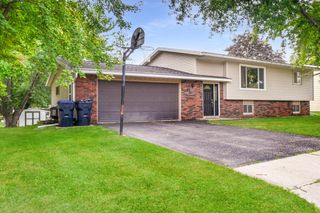 420 Rich STREET, Horicon, WI 53032