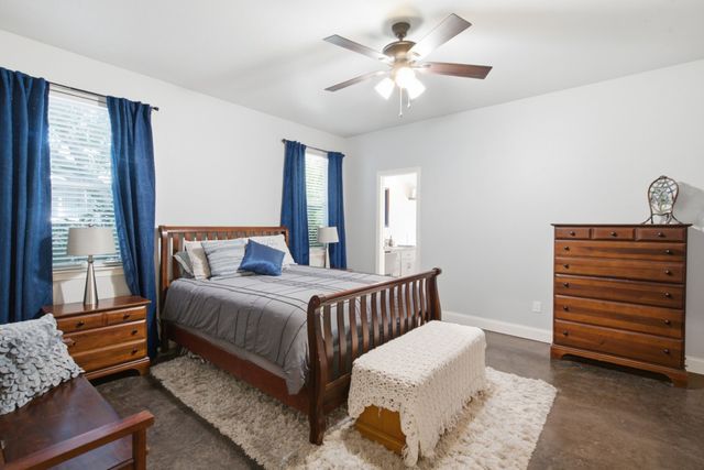 2413 Scotts Meadow Court, Weatherford, TX 76087