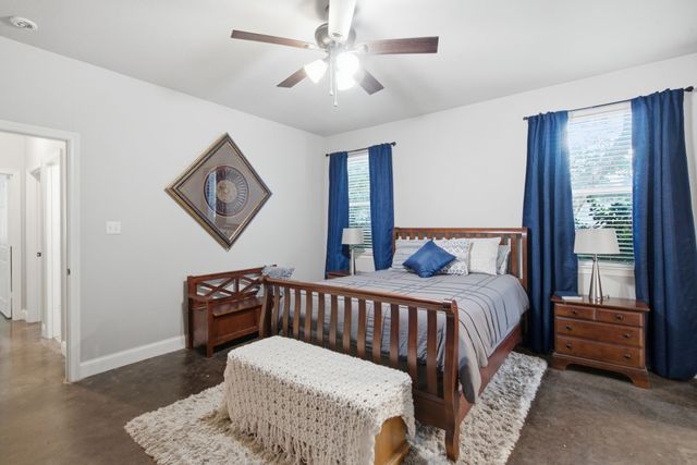 2413 Scotts Meadow Court, Weatherford, TX 76087