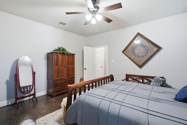 2413 Scotts Meadow Court, Weatherford, TX 76087