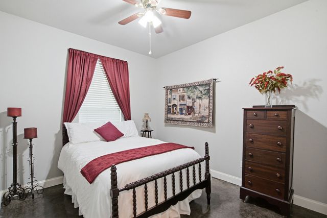 2413 Scotts Meadow Court, Weatherford, TX 76087