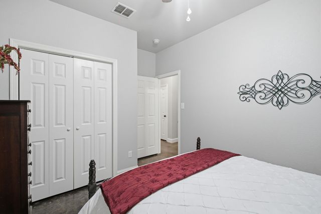 2413 Scotts Meadow Court, Weatherford, TX 76087