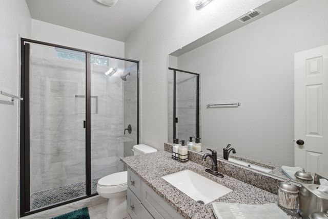 2413 Scotts Meadow Court, Weatherford, TX 76087