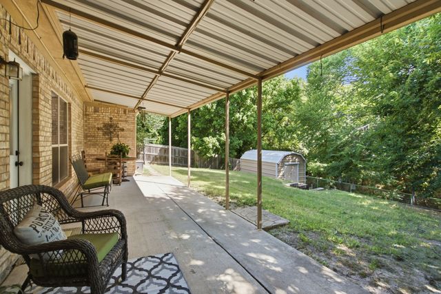 2413 Scotts Meadow Court, Weatherford, TX 76087
