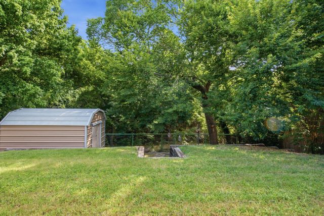 2413 Scotts Meadow Court, Weatherford, TX 76087