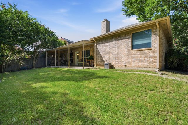 2413 Scotts Meadow Court, Weatherford, TX 76087