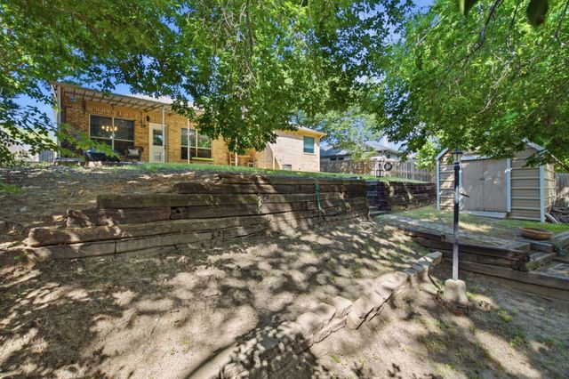2413 Scotts Meadow Court, Weatherford, TX 76087