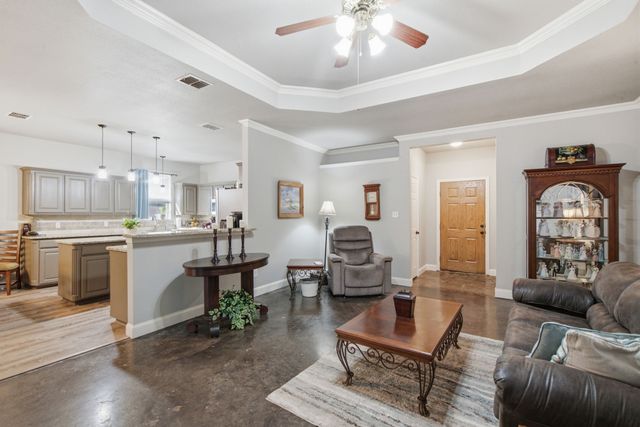 2413 Scotts Meadow Court, Weatherford, TX 76087