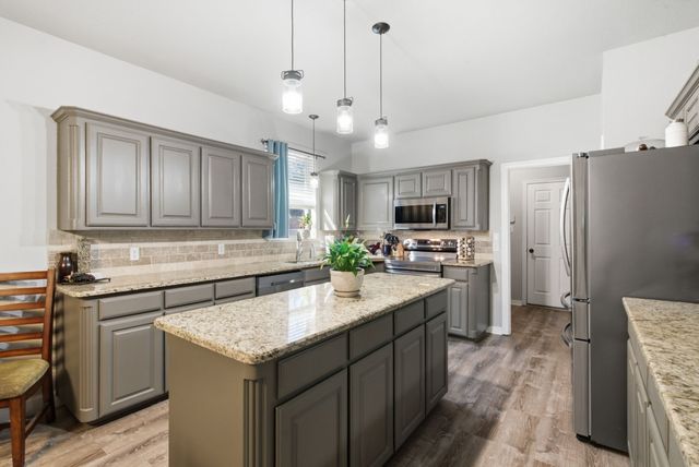 2413 Scotts Meadow Court, Weatherford, TX 76087