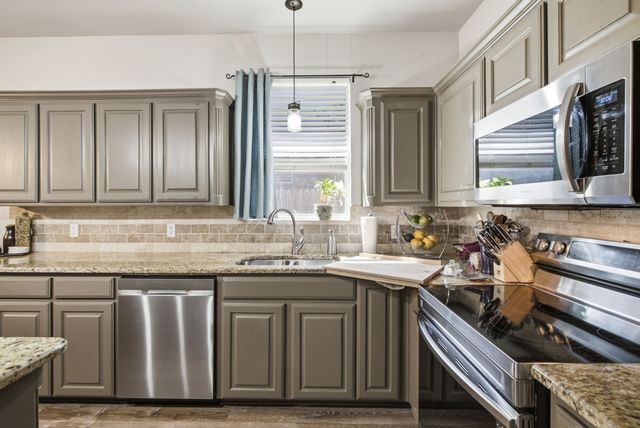 2413 Scotts Meadow Court, Weatherford, TX 76087