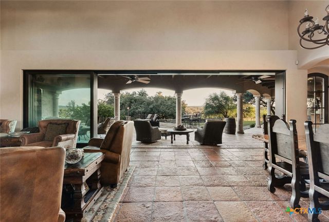 0000 Fall Creek Estates Drive, Spicewood, TX 78669