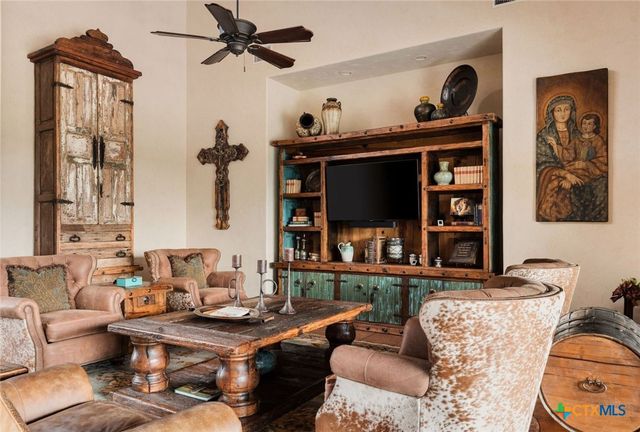 0000 Fall Creek Estates Drive, Spicewood, TX 78669