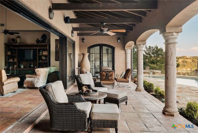 0000 Fall Creek Estates Drive, Spicewood, TX 78669