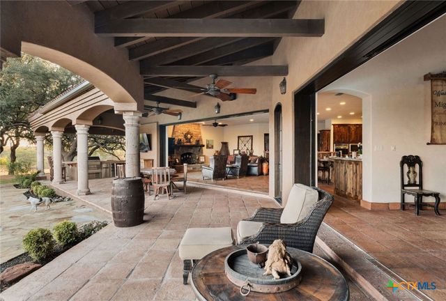 0000 Fall Creek Estates Drive, Spicewood, TX 78669