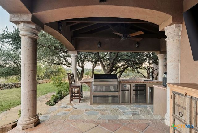 0000 Fall Creek Estates Drive, Spicewood, TX 78669