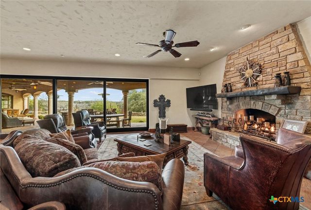 0000 Fall Creek Estates Drive, Spicewood, TX 78669