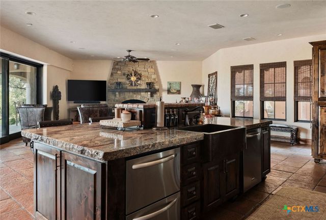 0000 Fall Creek Estates Drive, Spicewood, TX 78669