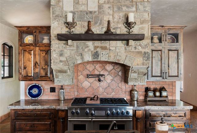 0000 Fall Creek Estates Drive, Spicewood, TX 78669