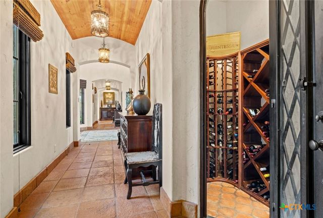 0000 Fall Creek Estates Drive, Spicewood, TX 78669