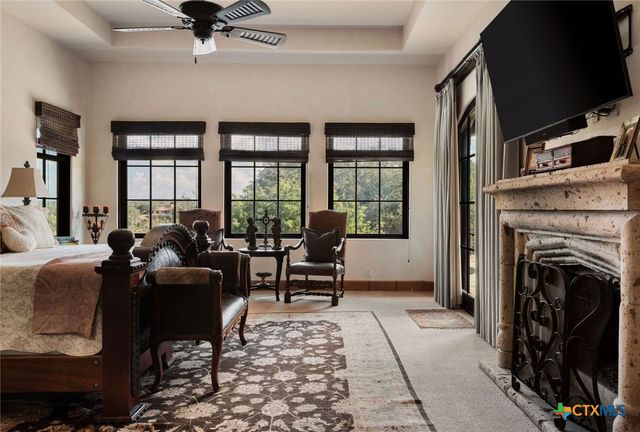 0000 Fall Creek Estates Drive, Spicewood, TX 78669