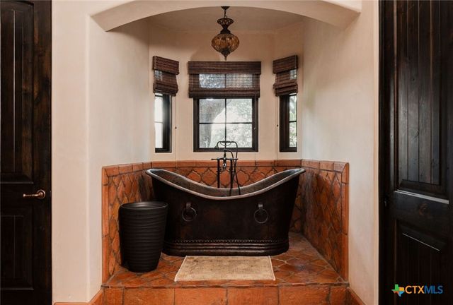 0000 Fall Creek Estates Drive, Spicewood, TX 78669