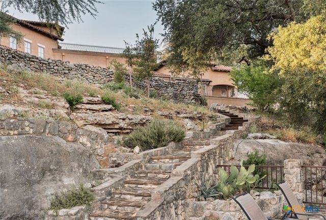 0000 Fall Creek Estates Drive, Spicewood, TX 78669